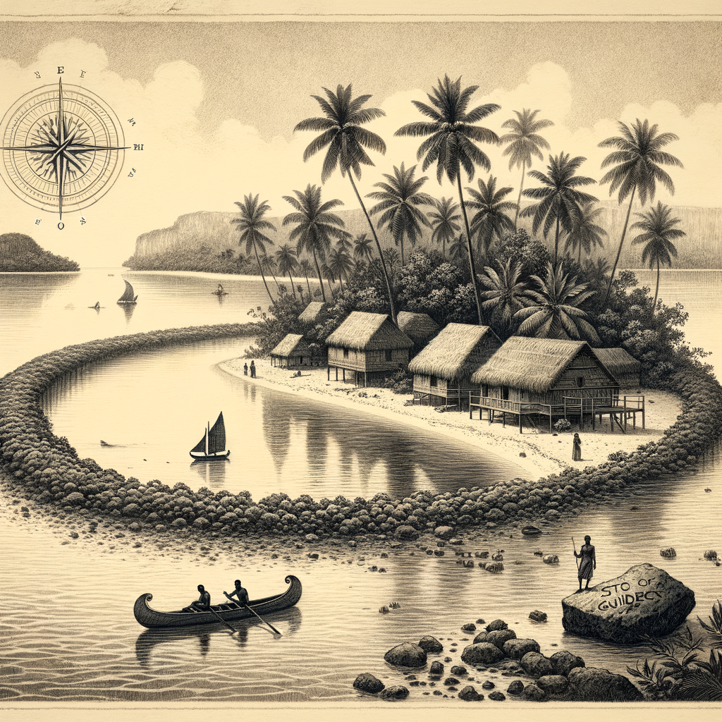 Palmerston Island