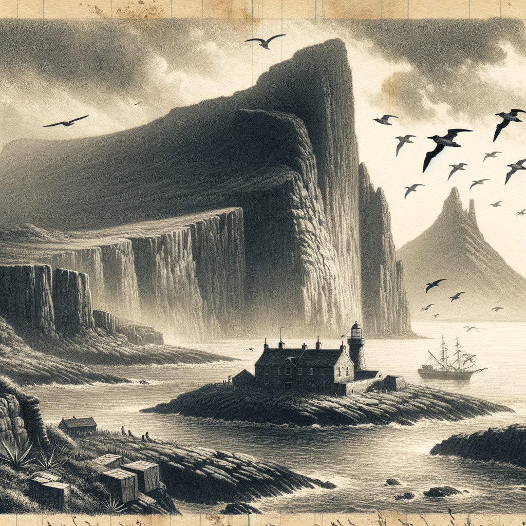 Gough Island