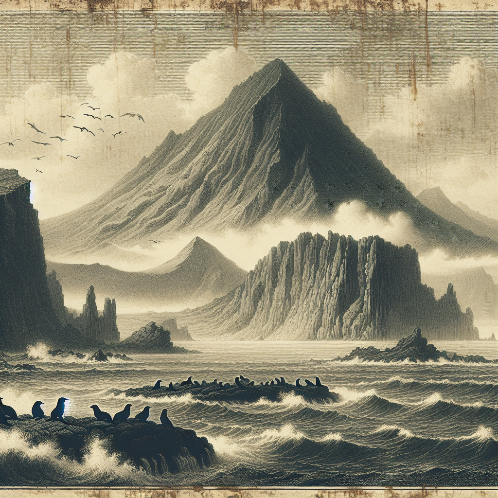 Tristanite Island