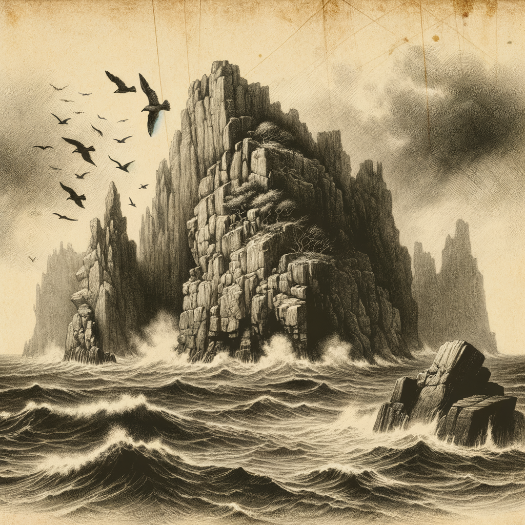 Tristan Rock