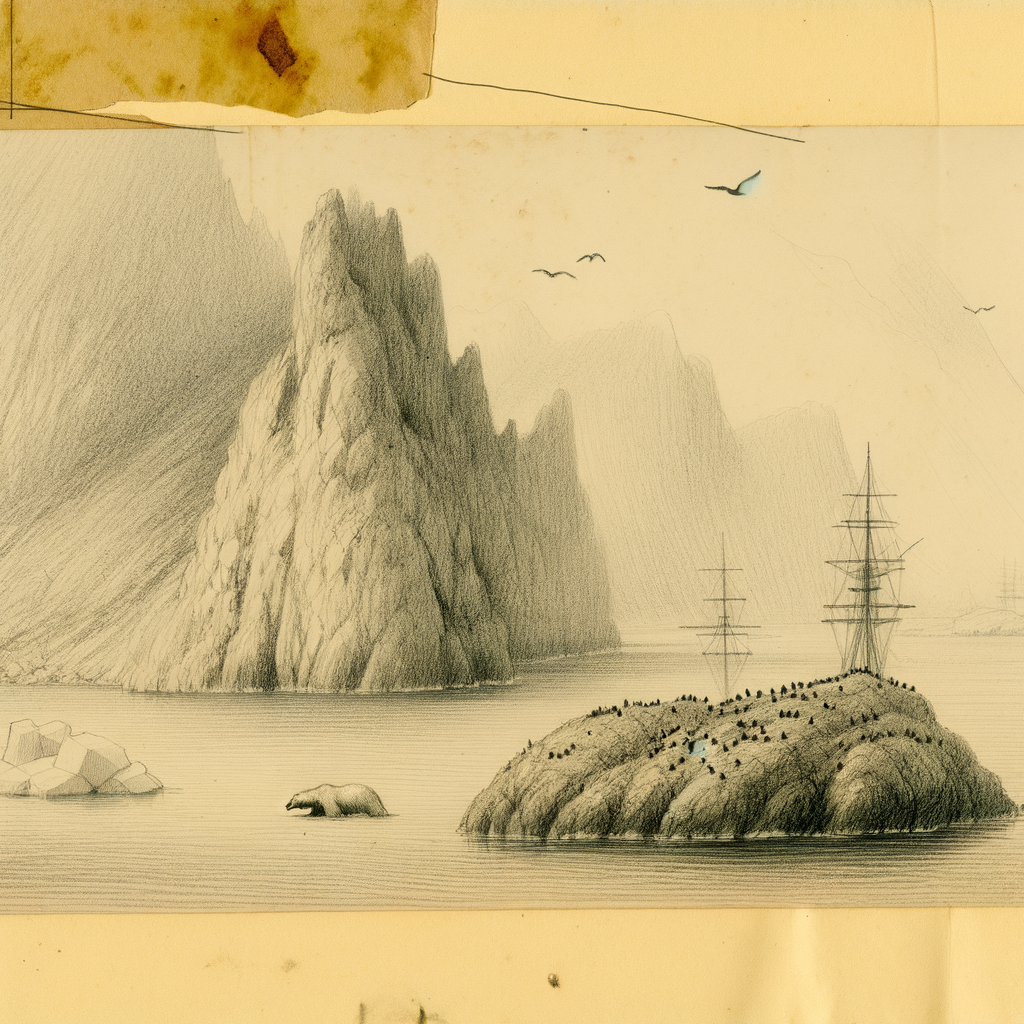 Bear Island