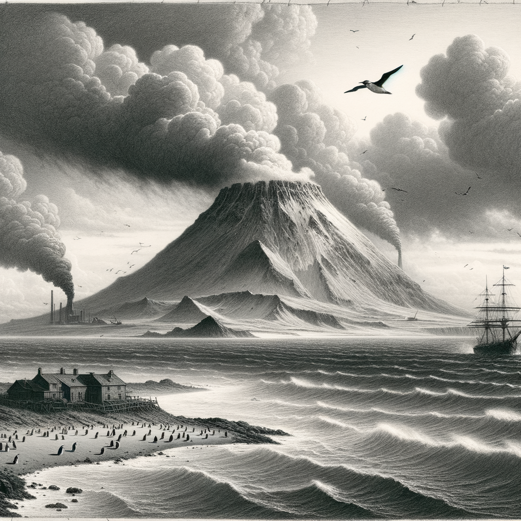 Marion Island