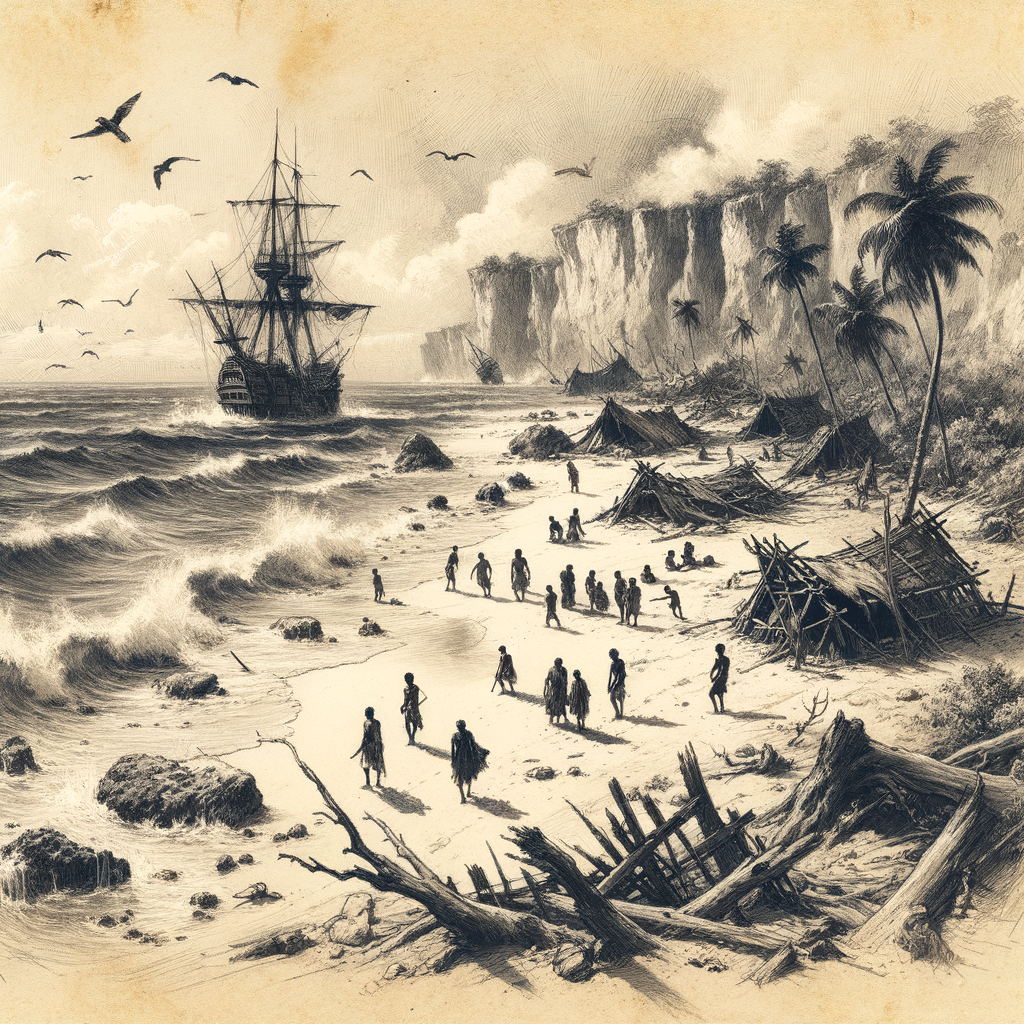 Tromelin Island