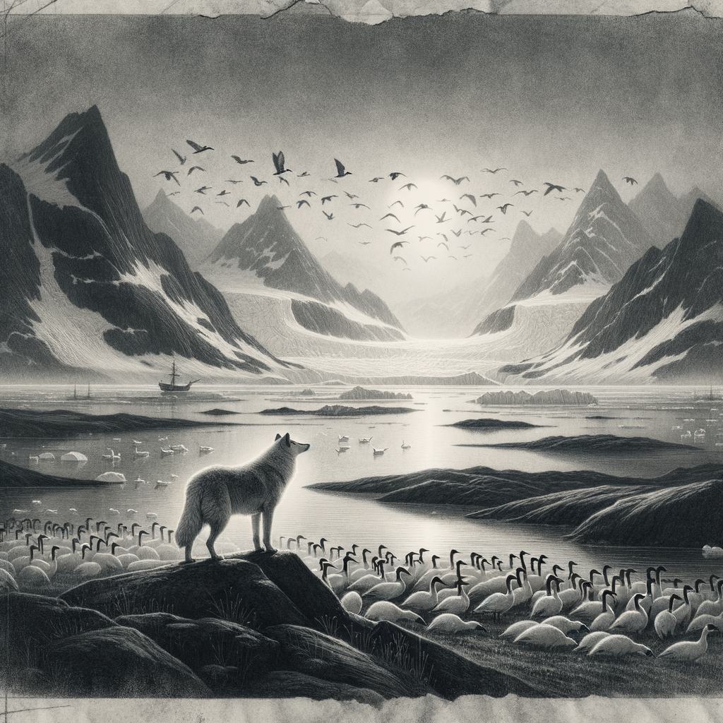 Bylot Island