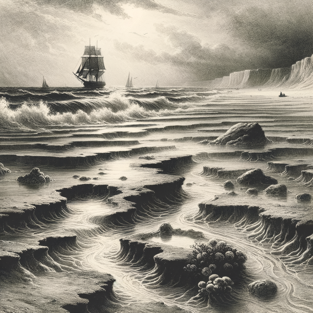 Blenheim Reef