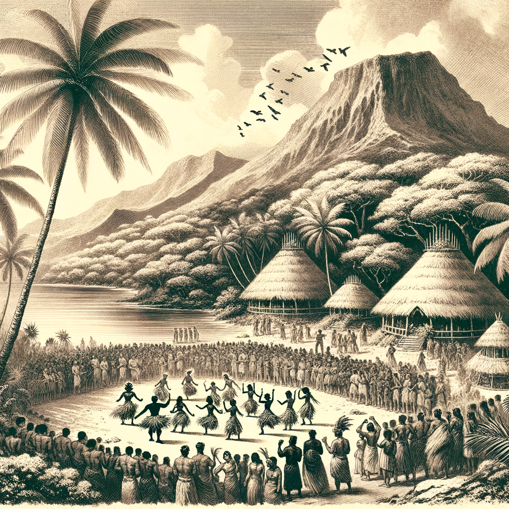 Tikopia
