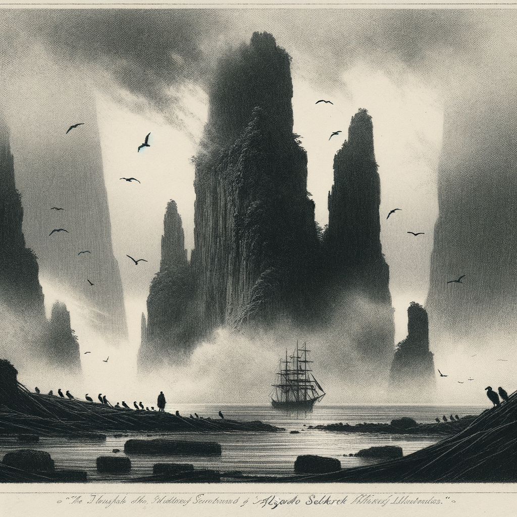 Isla Alejandro Selkirk
