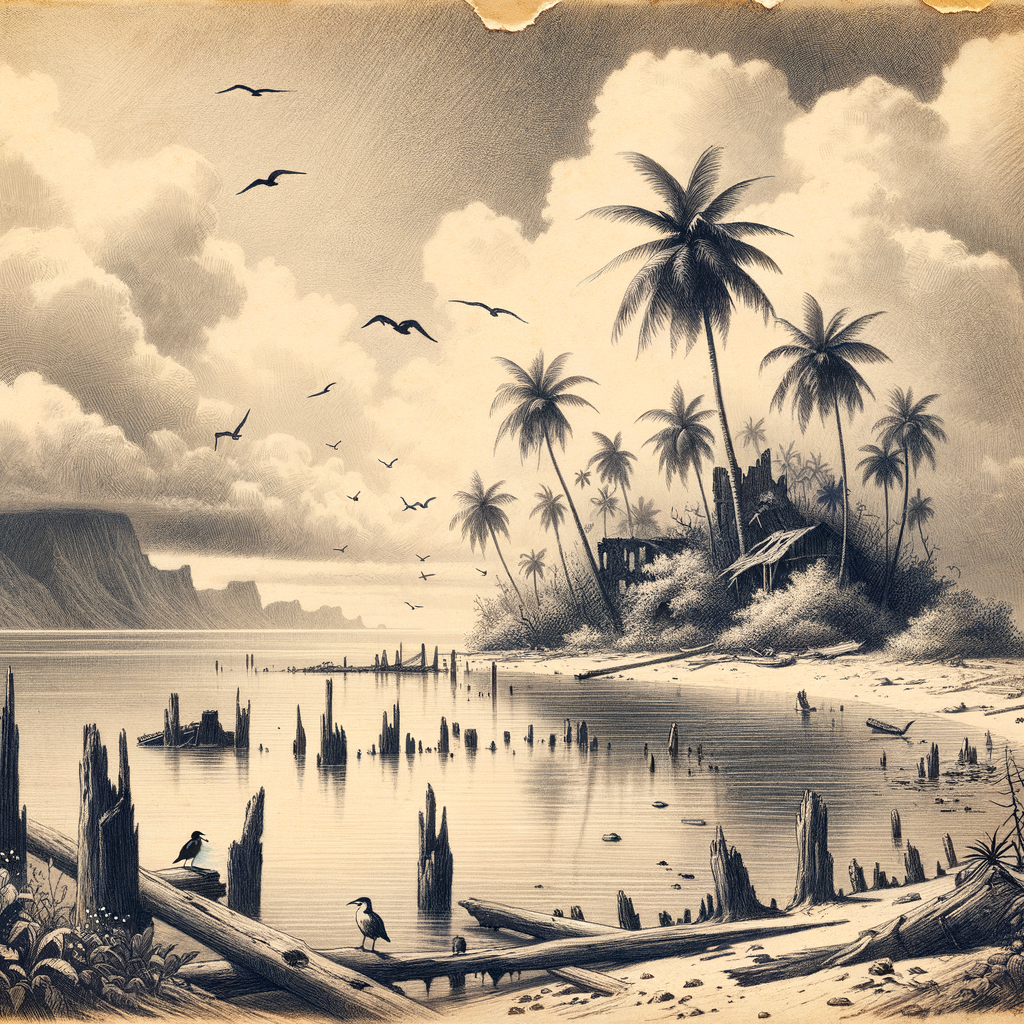 Palmyra Island