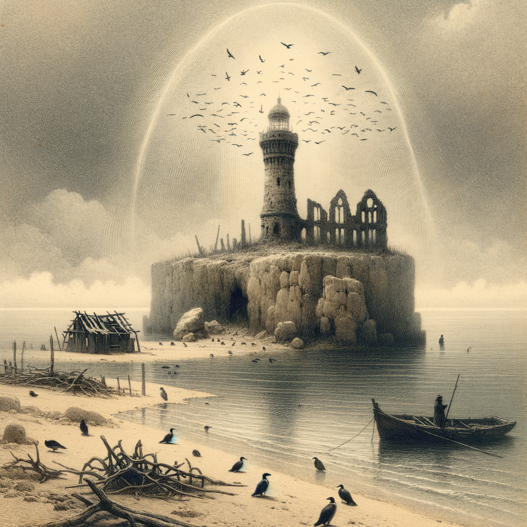 Pedro Island