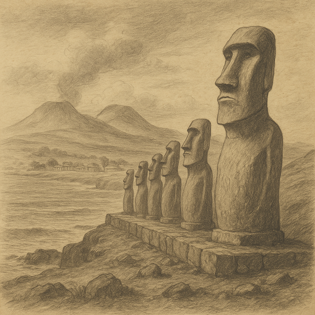 Rapa Nui