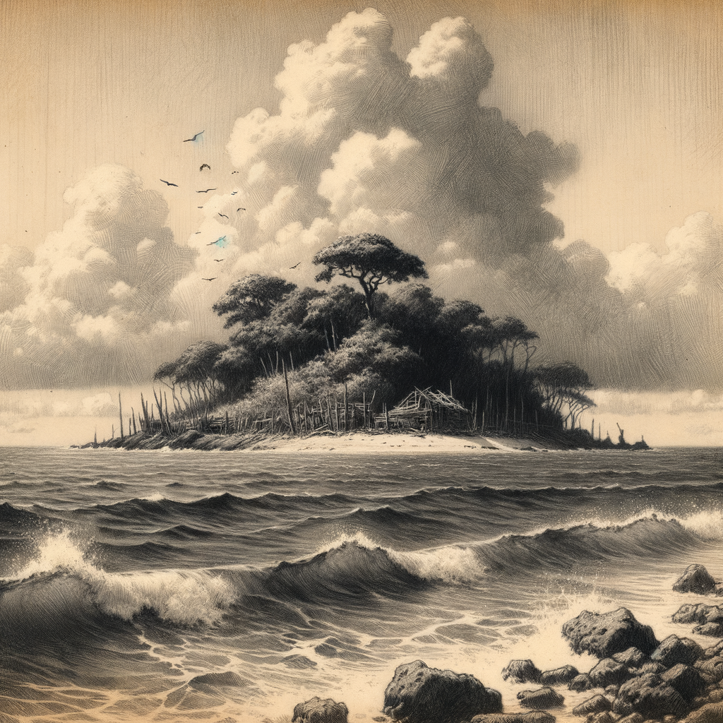 Baker Island
