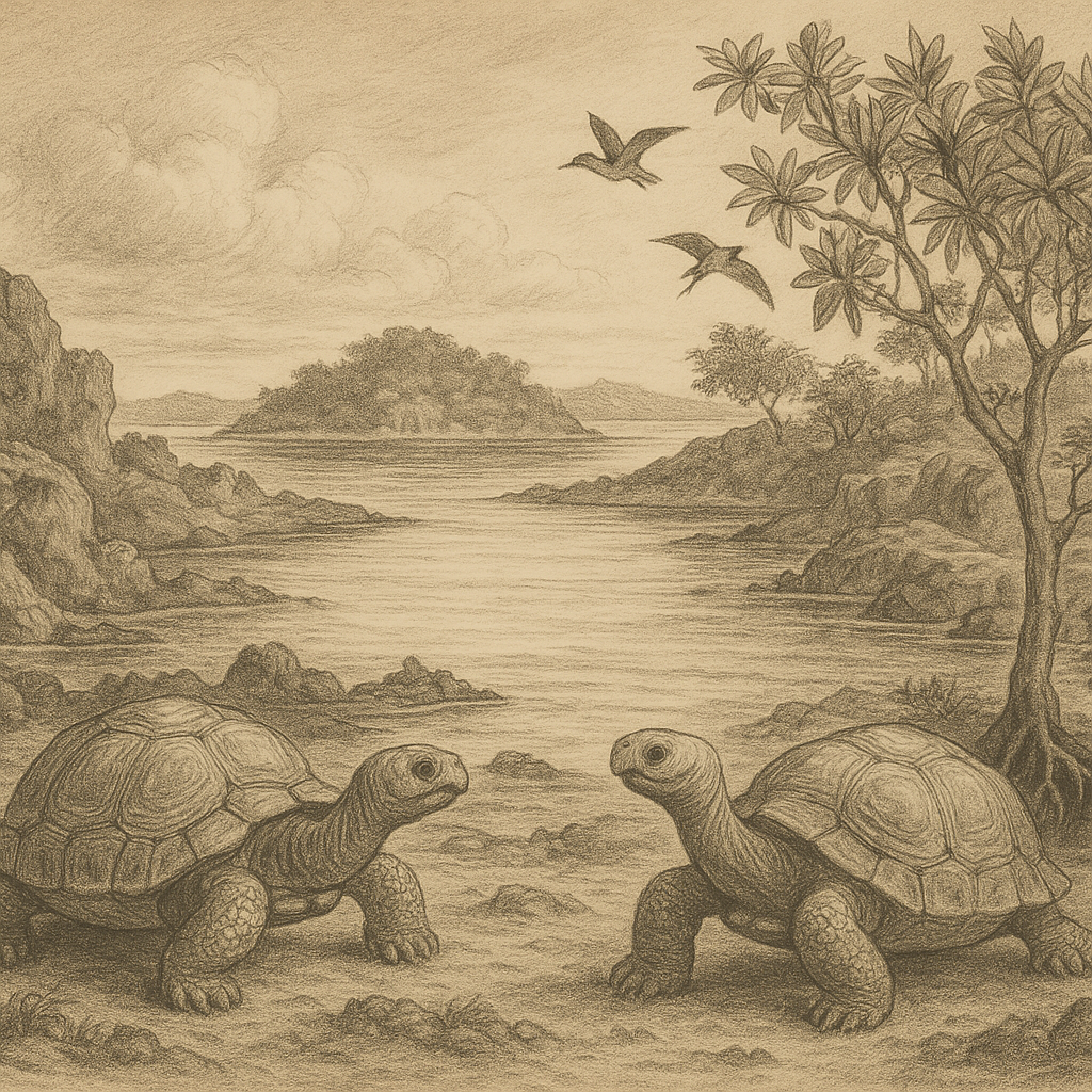Aldabra Island