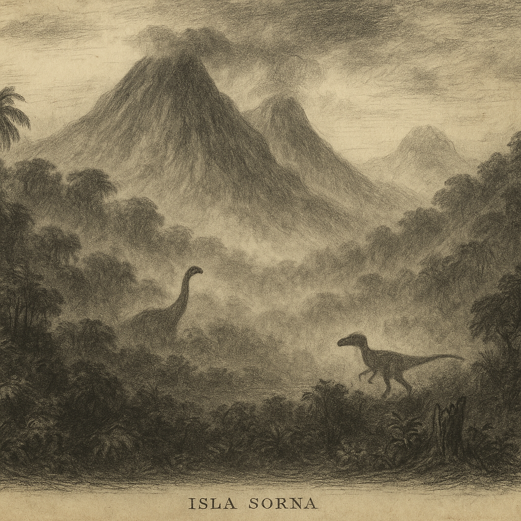Isla Sorna