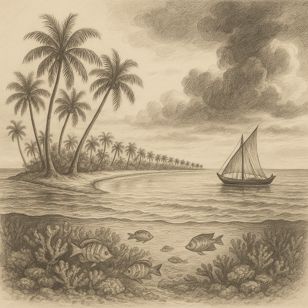 Agatti Island