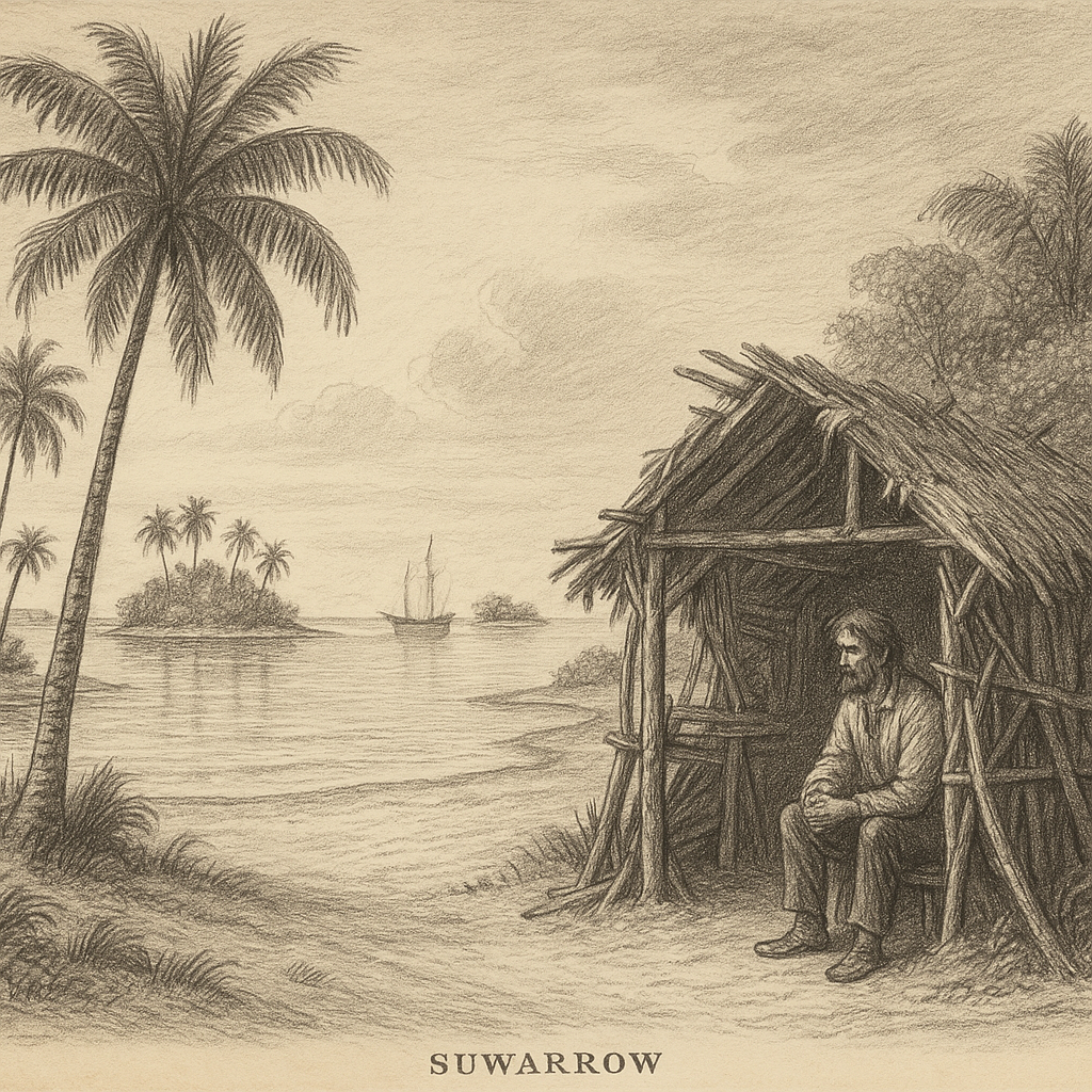 Suwarrow