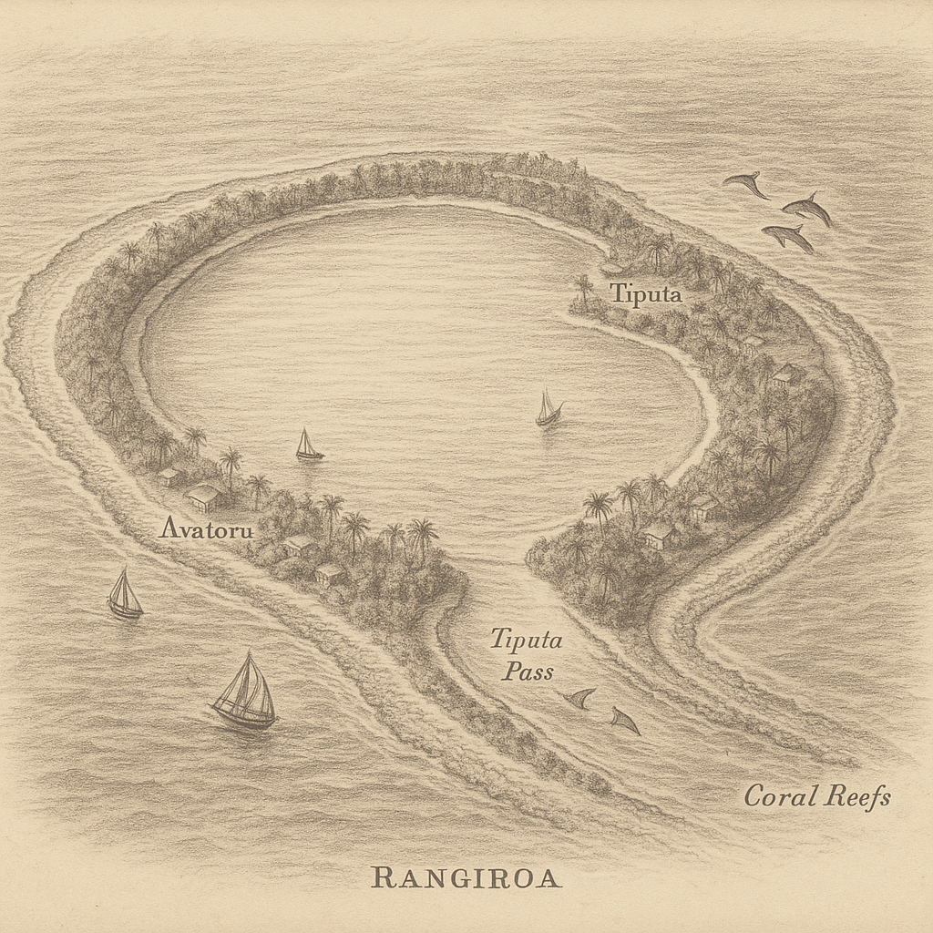 Rangiroa