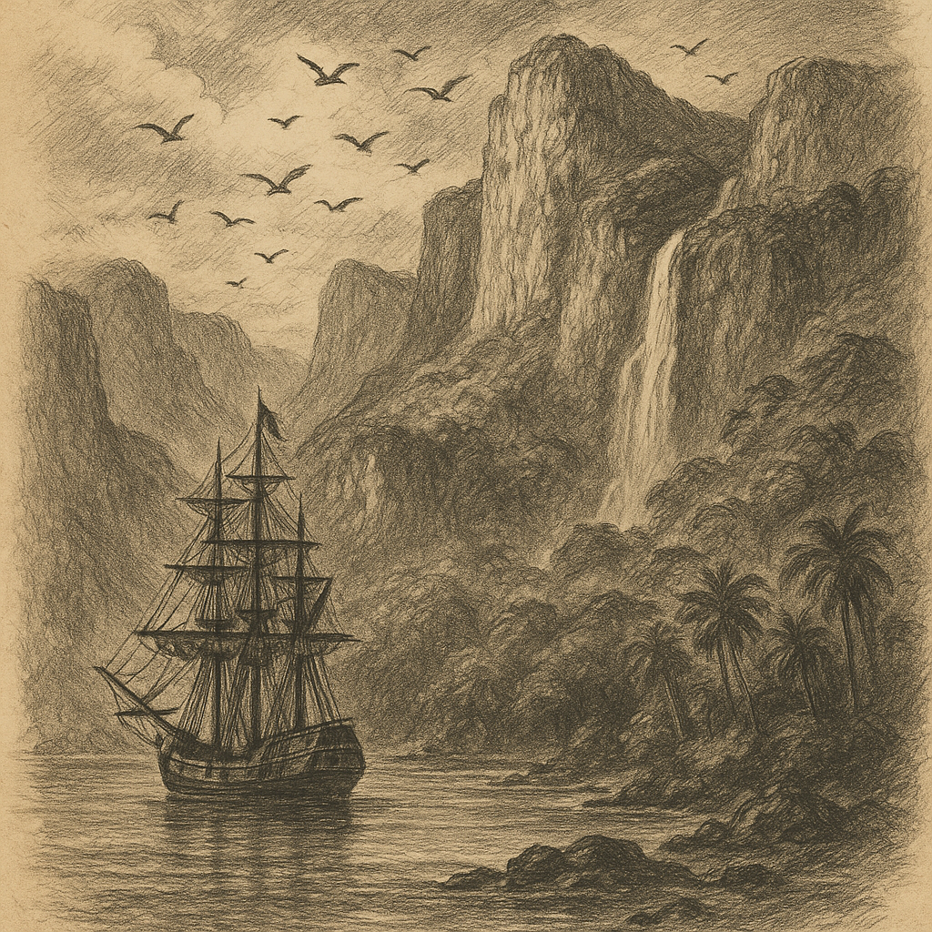 Isla del Coco