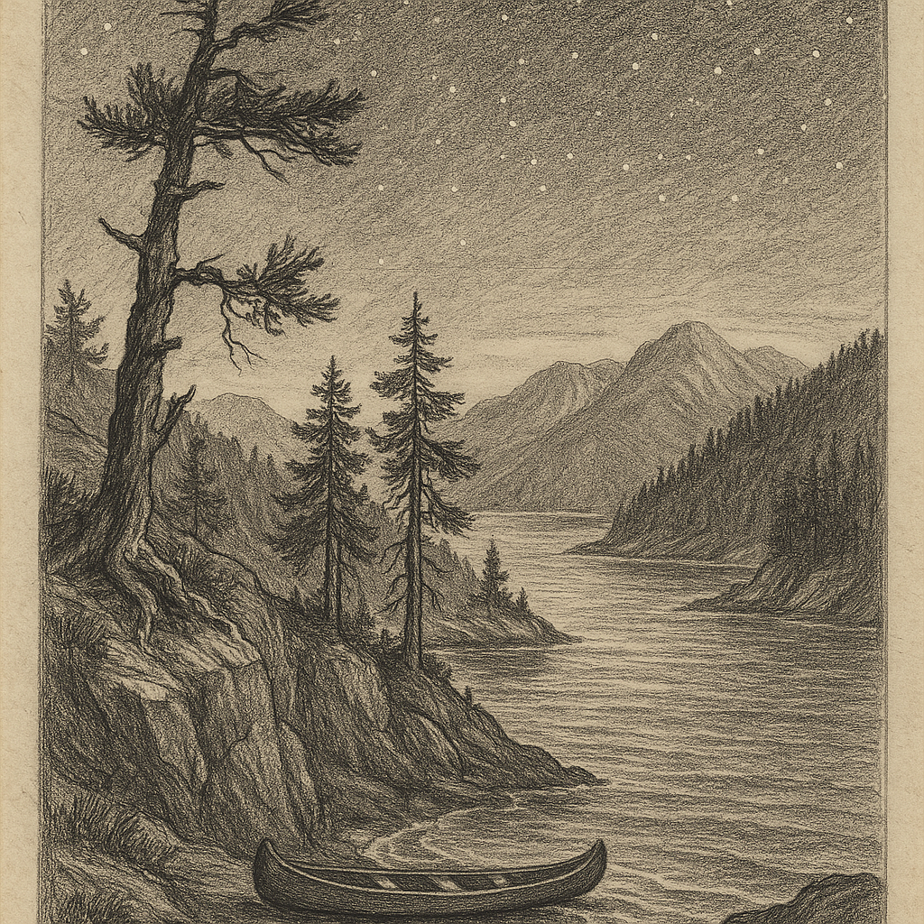 Gambier Island