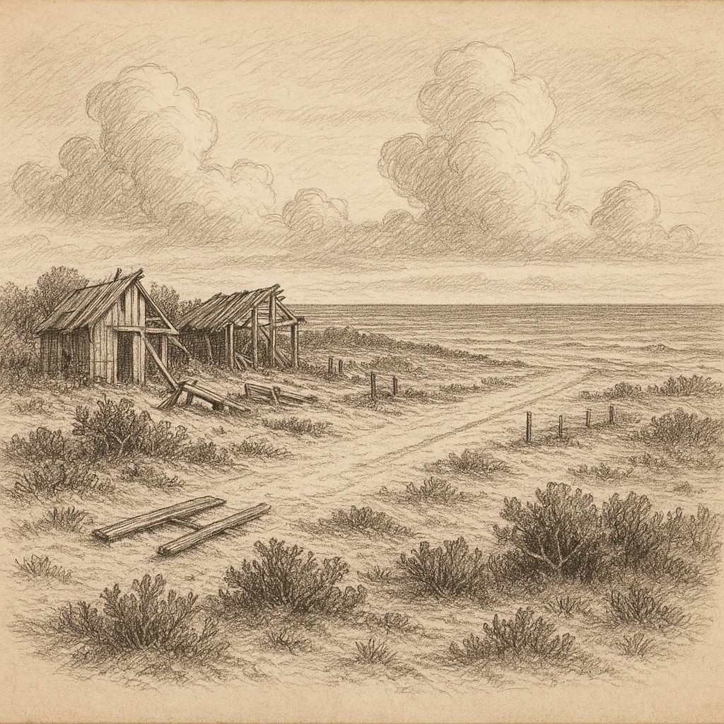 Baker Island