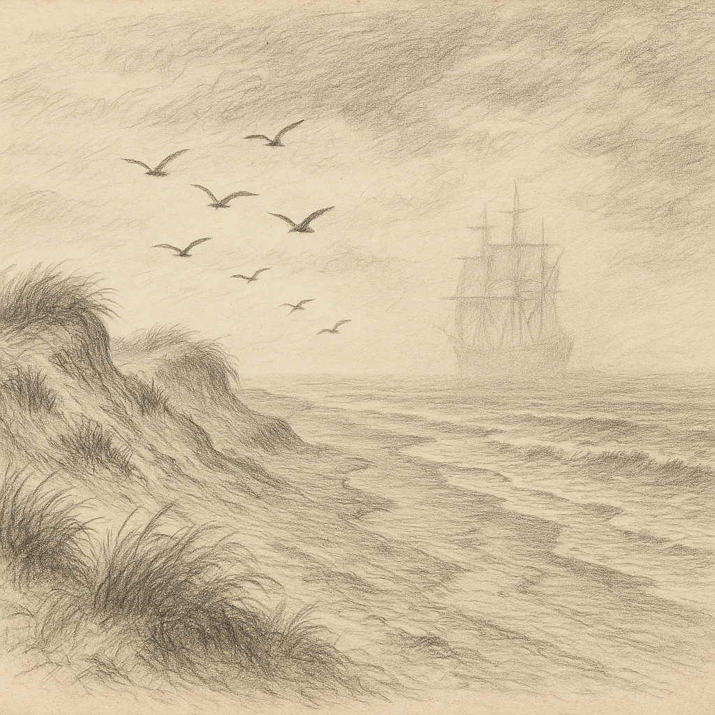Oost-Eierland Island
