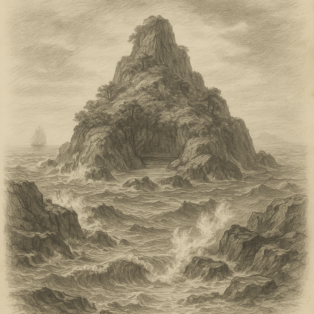 Nodo Island