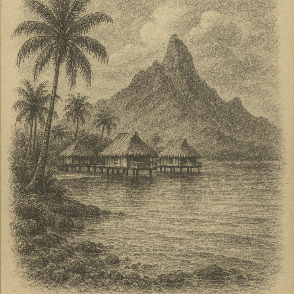 Motu Tevairoa
