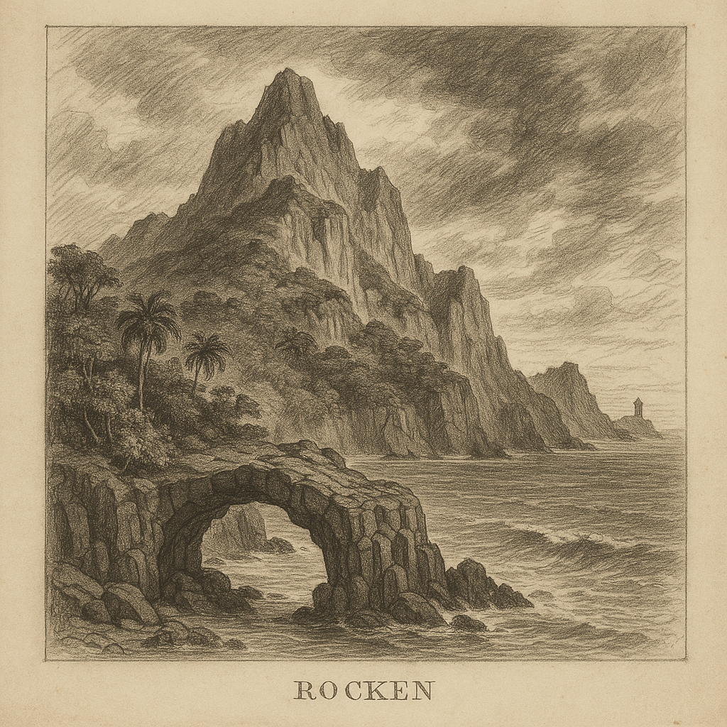 Rocken Island