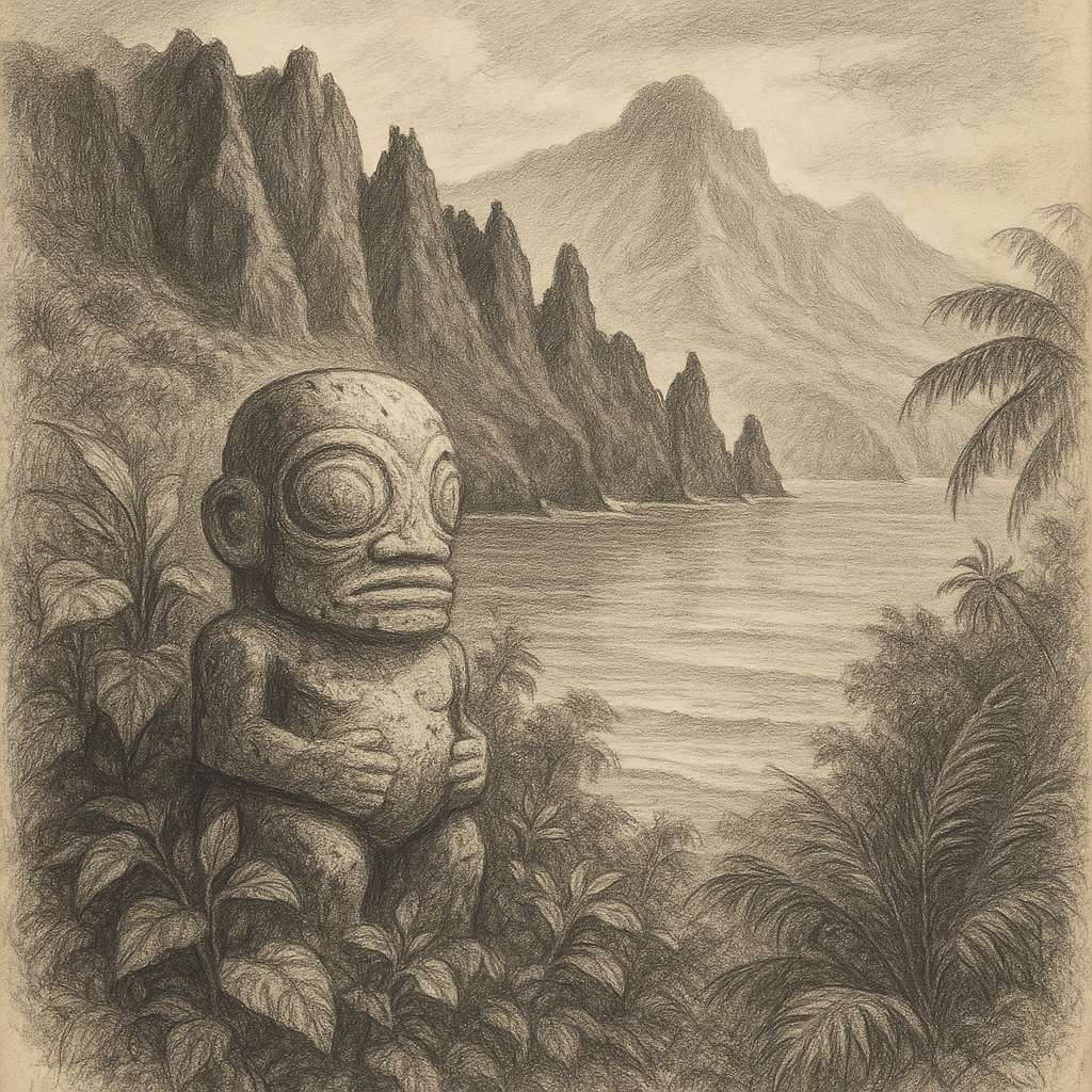 Hiva Oa