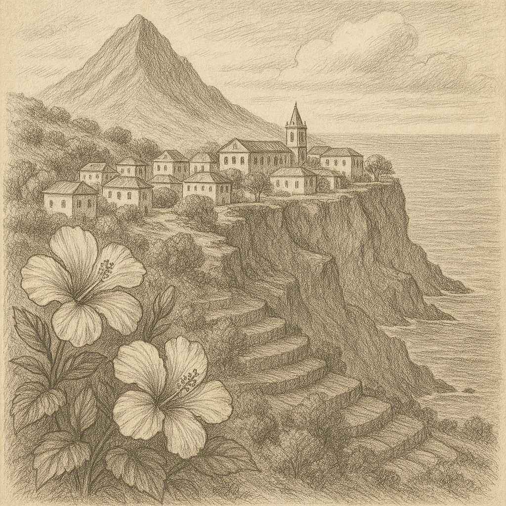 Brava Island