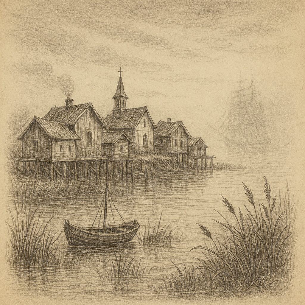 Smith Island